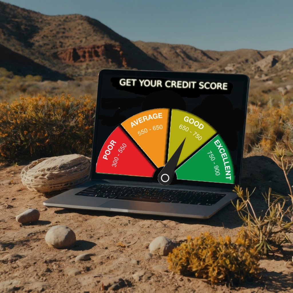 CREDIT SCORE (1)